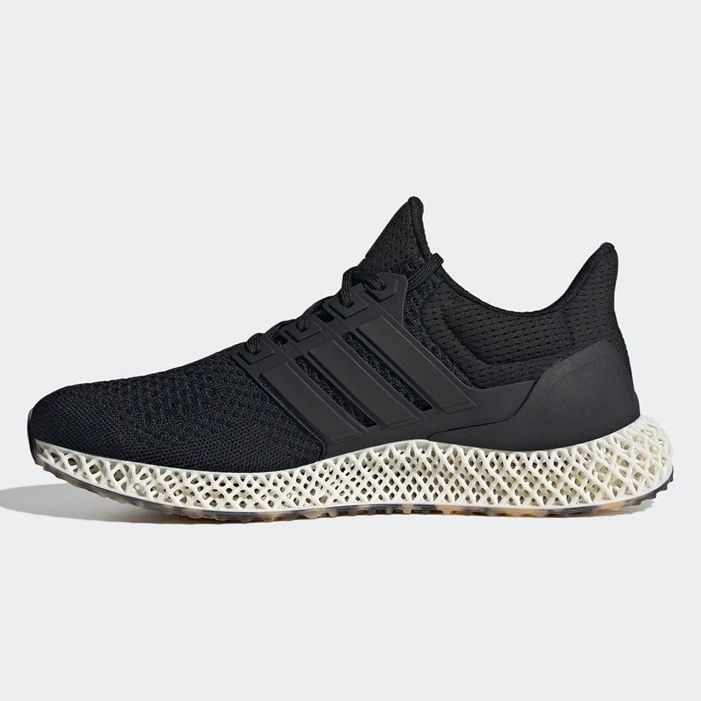 adidas Ultra 4D Unisex Παπούτσια για Τρέξιμο