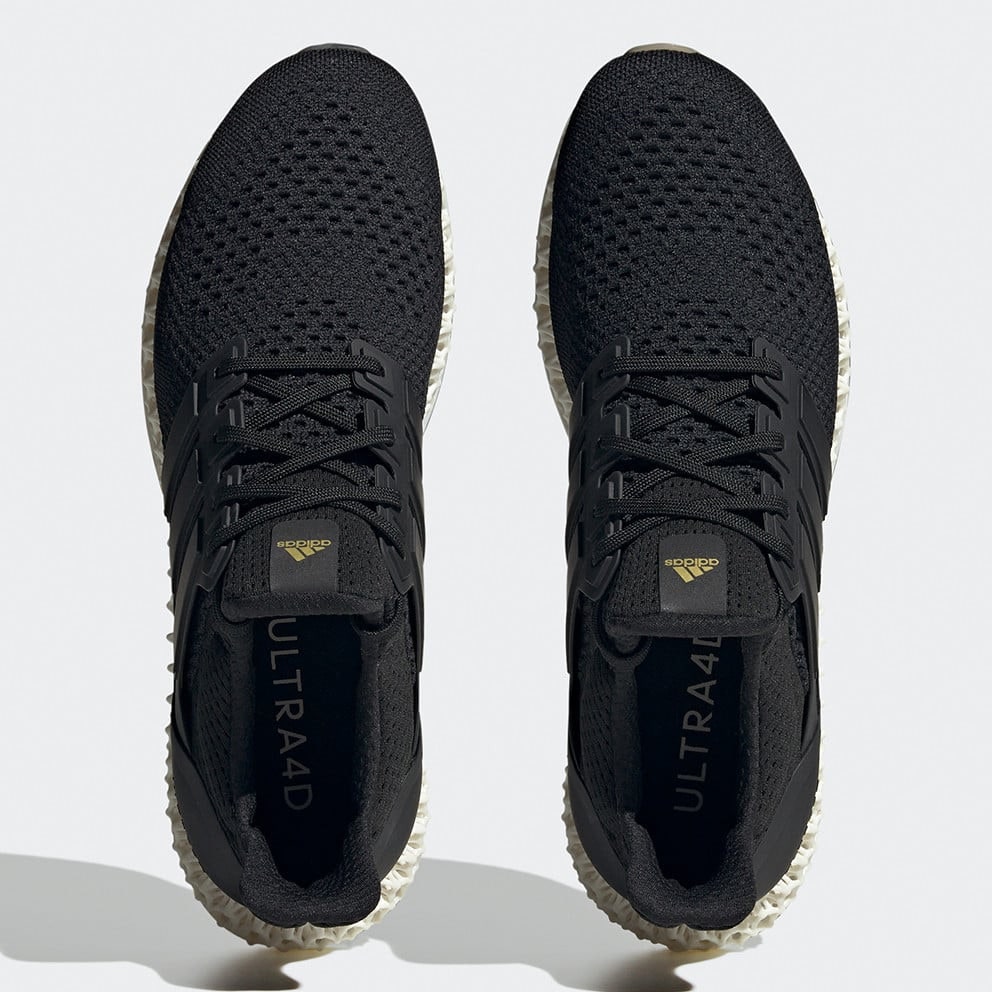 adidas Ultra 4D Unisex Παπούτσια για Τρέξιμο