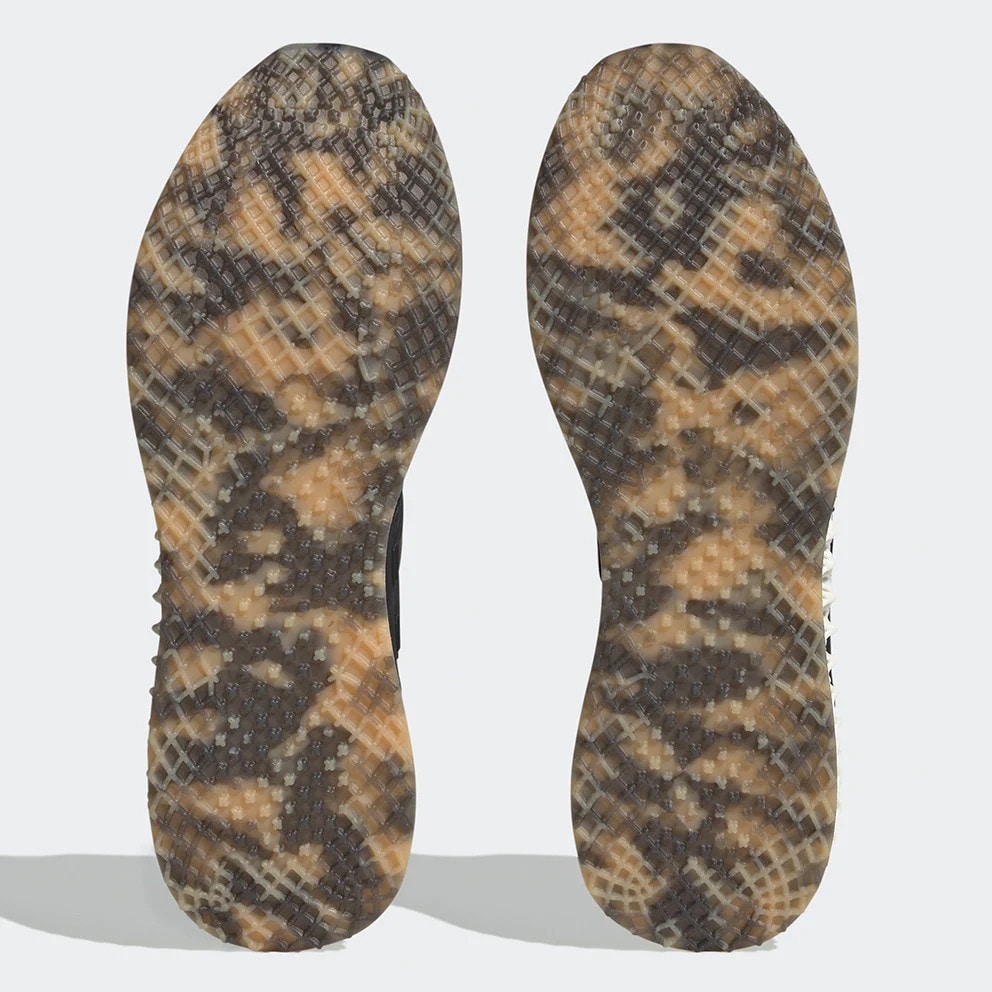 adidas Ultra 4D Unisex Παπούτσια για Τρέξιμο