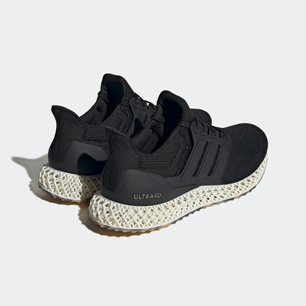adidas Ultra 4D Unisex Παπούτσια για Τρέξιμο