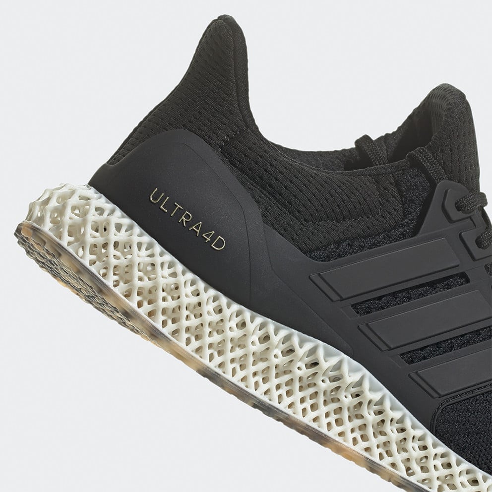 adidas Ultra 4D Unisex Παπούτσια για Τρέξιμο