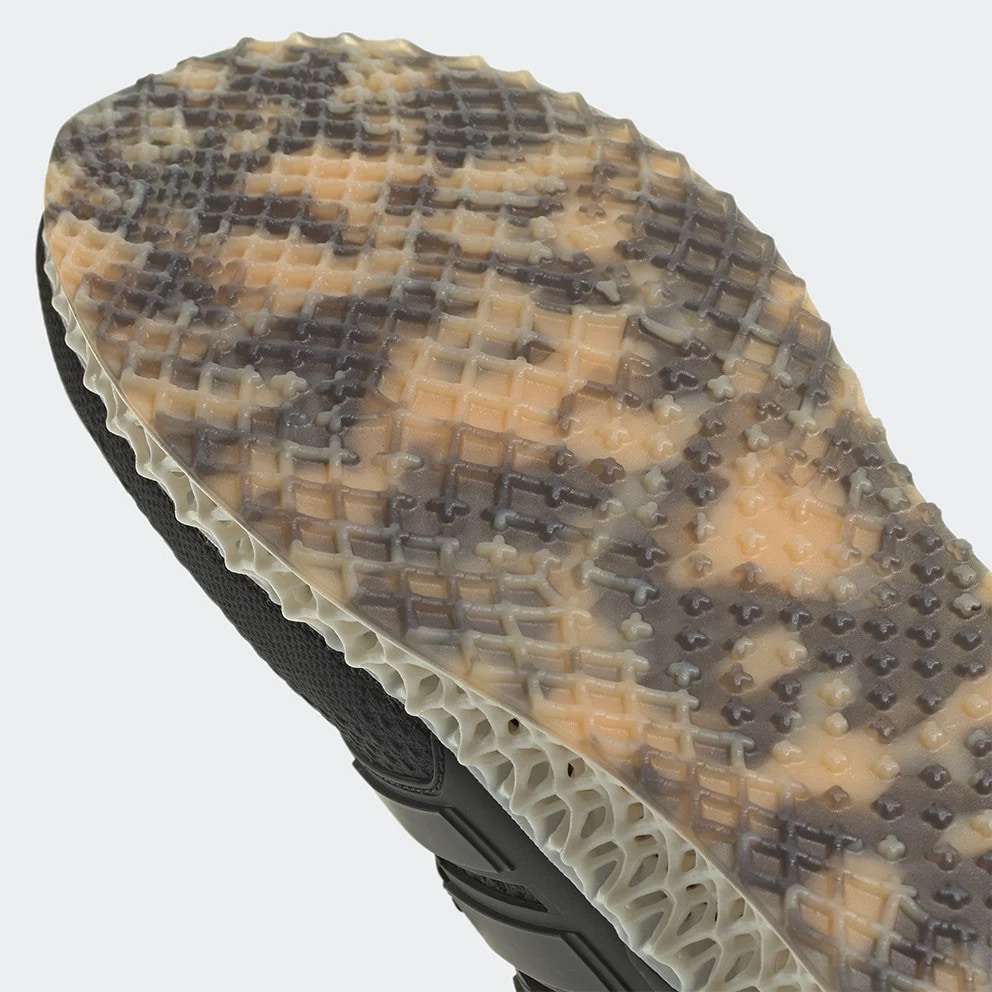 adidas Ultra 4D Unisex Παπούτσια για Τρέξιμο