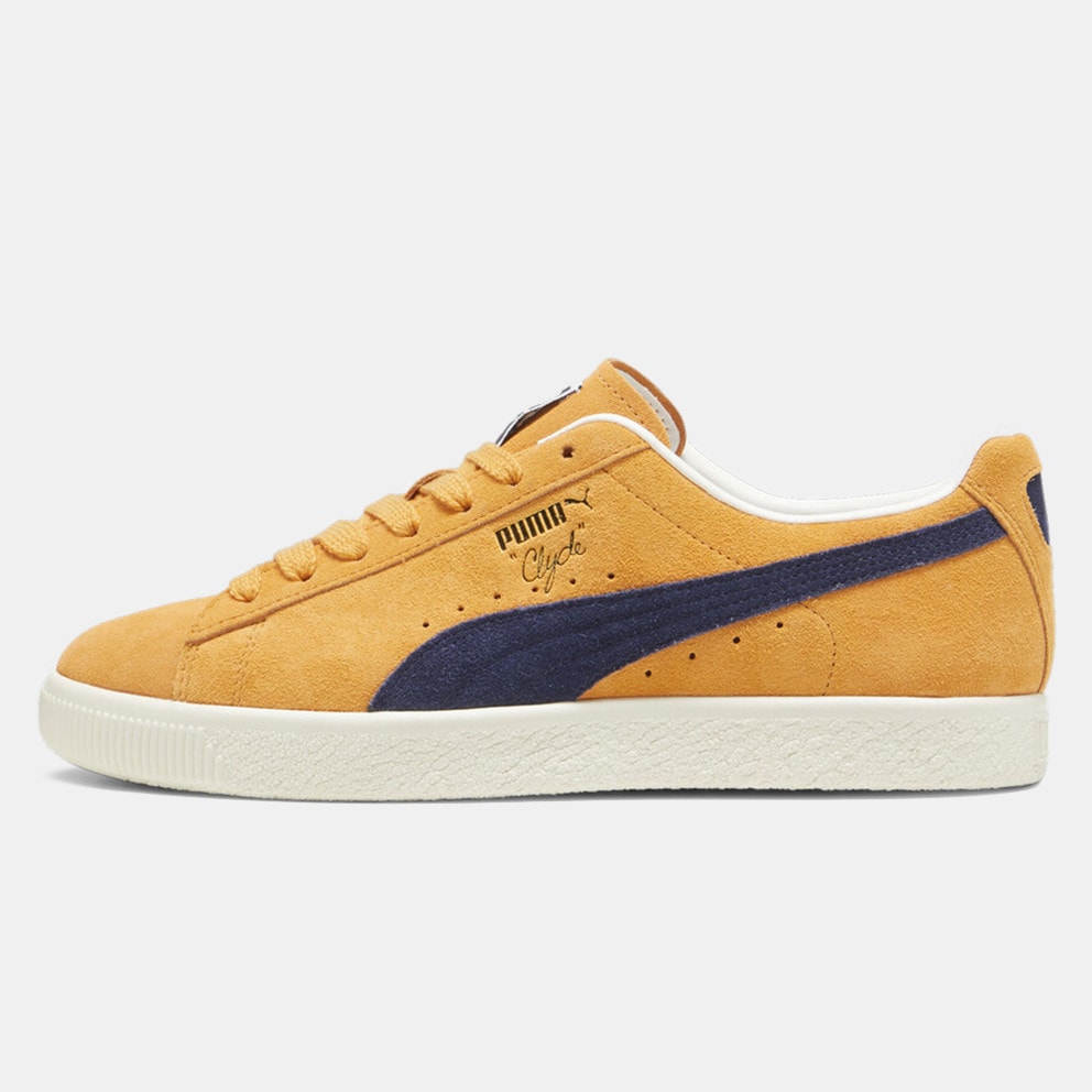 Puma Clyde OG Unisex Shoes
