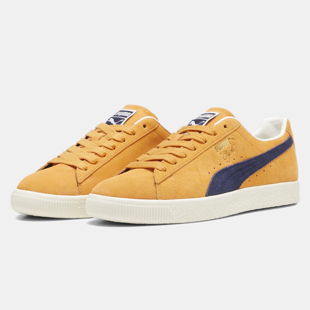 Puma Clyde OG Unisex Shoes