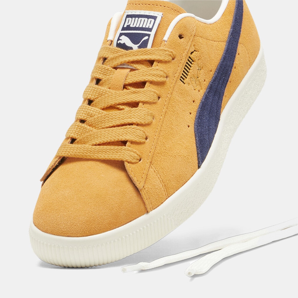 Puma Clyde OG Unisex Shoes