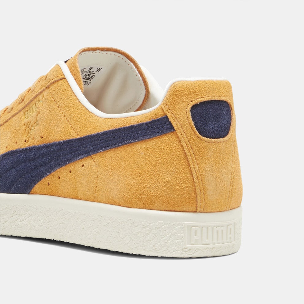 Puma Clyde OG Unisex Shoes