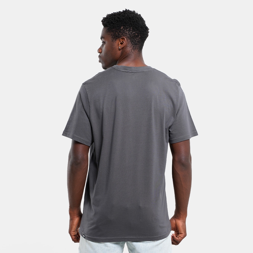 Nuff Mens T-Shirt Twentyone