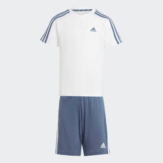 adidas Lk 3S Co T Set