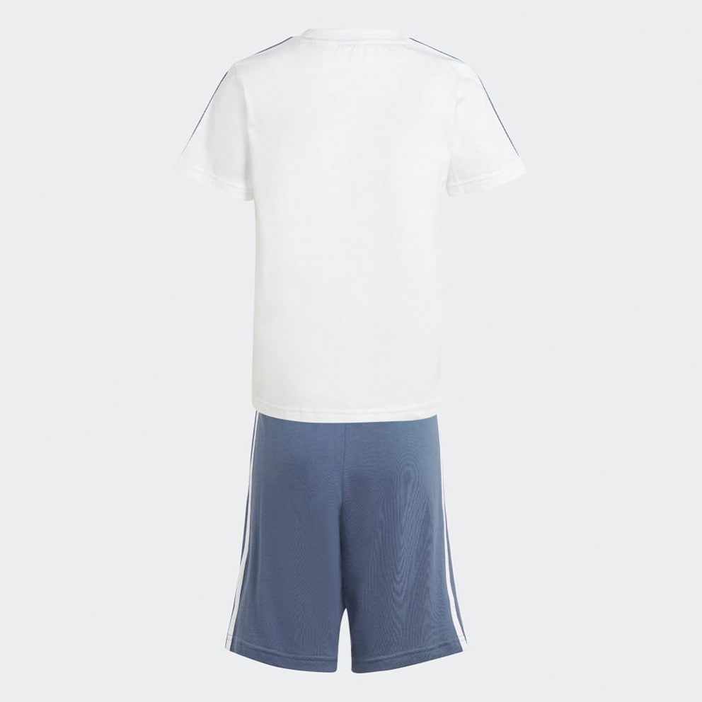 adidas Lk 3S Co T Set