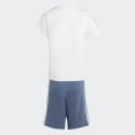 adidas Lk 3S Co T Set