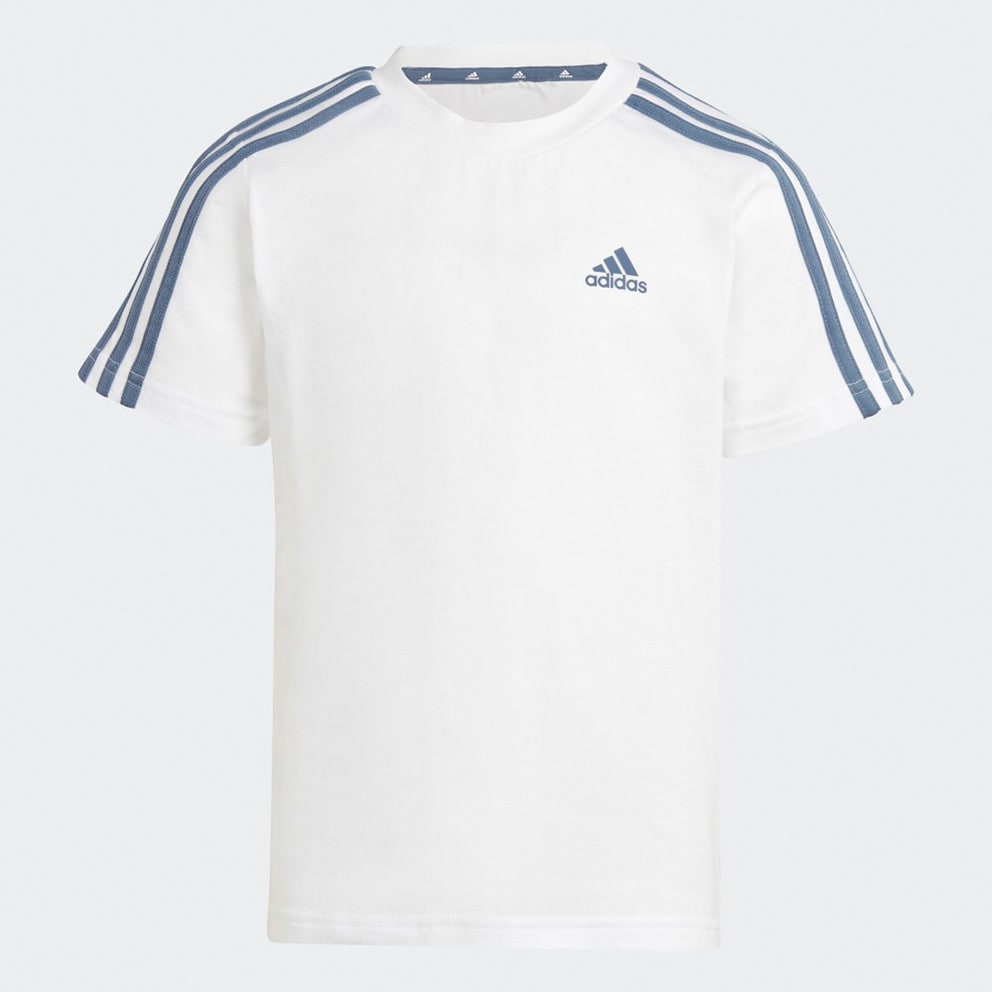 adidas Lk 3S Co T Set