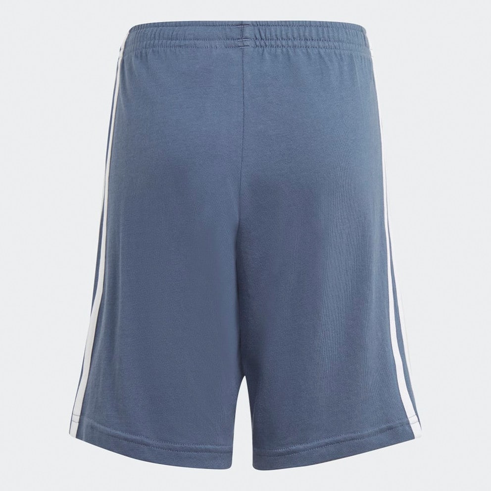 adidas Lk 3S Co T Set