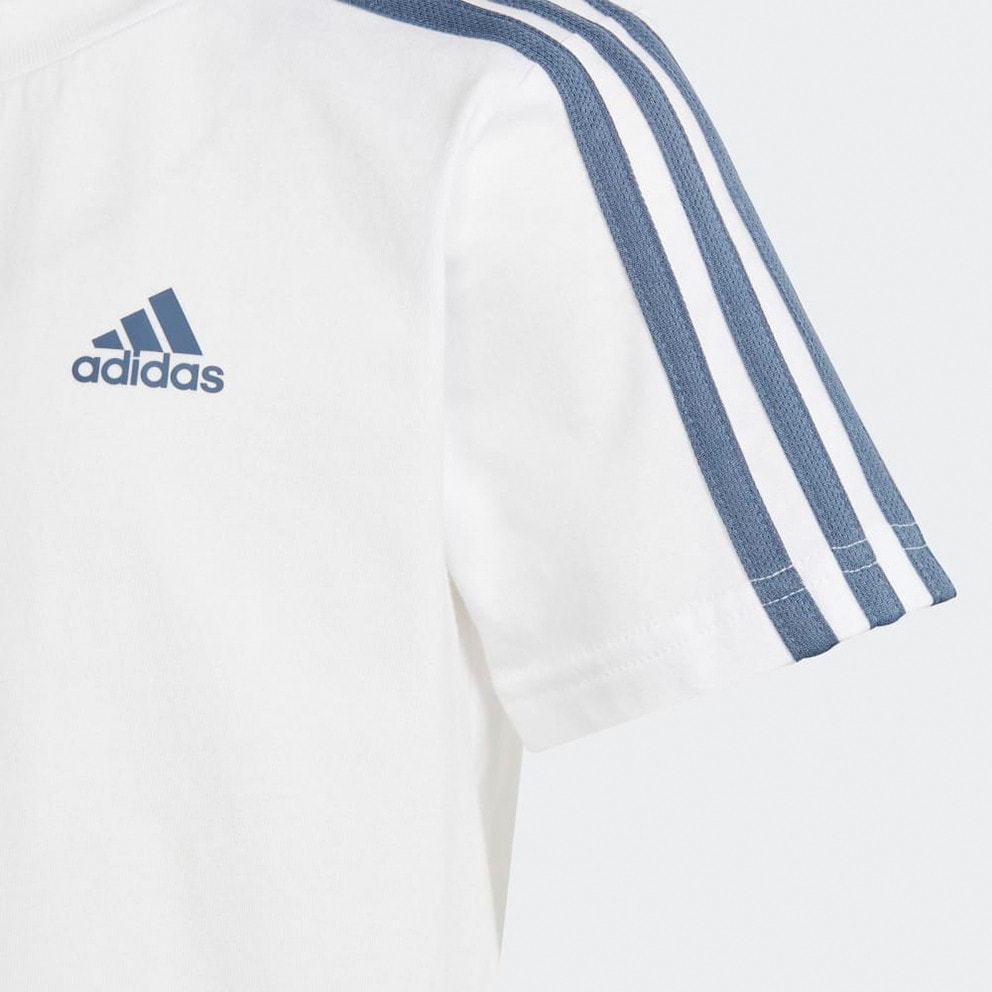 adidas Lk 3S Co T Set