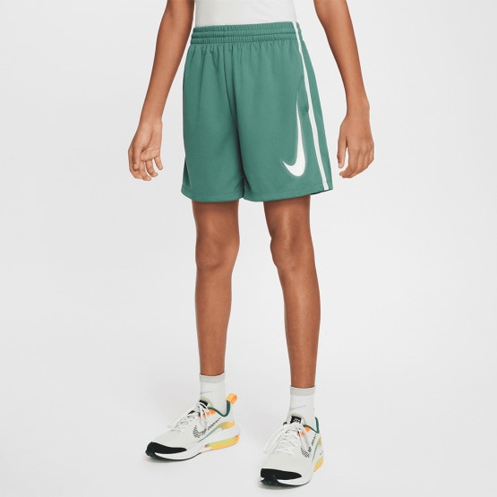 Nike Dri-FIT Multi+ Παιδικό Σορτς