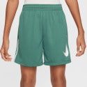 Nike Dri-FIT Multi+ Kids' Shorts