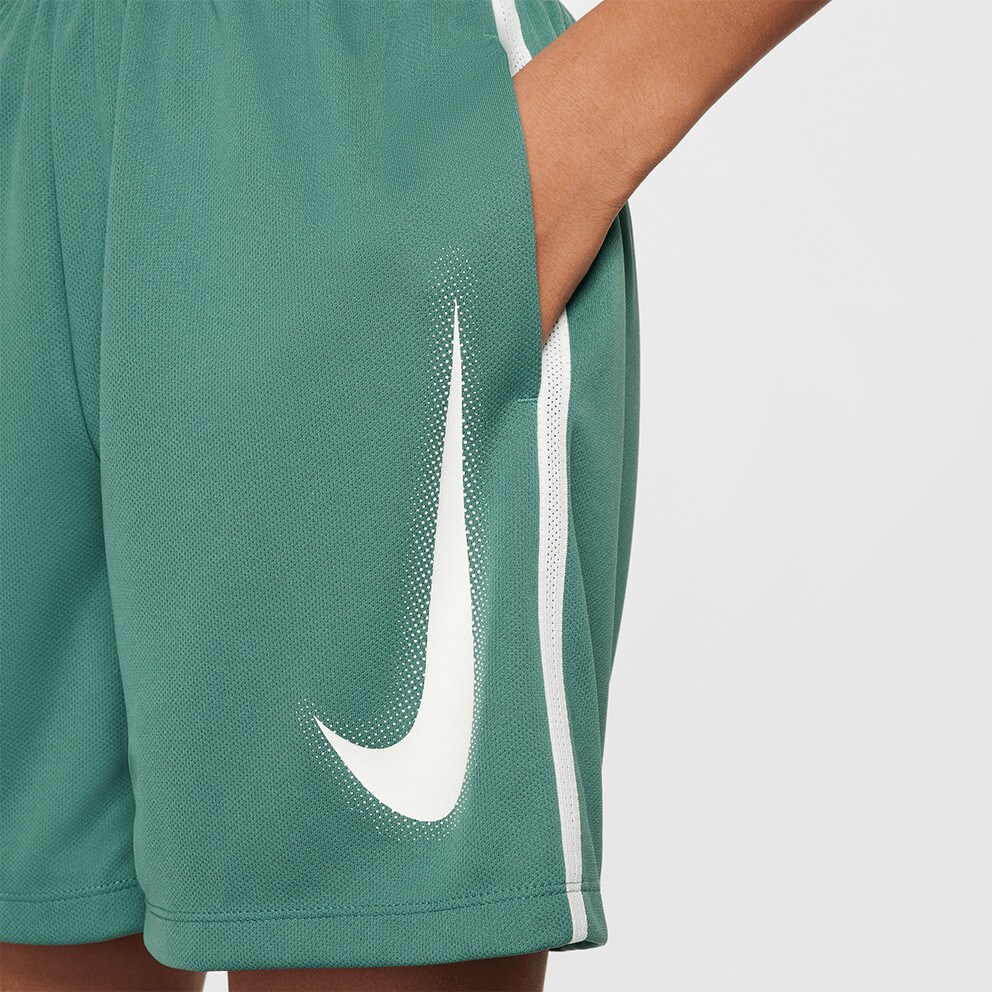 Nike Dri-FIT Multi+ Kids' Shorts