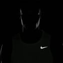 Nike Miler Dri-FIT Aνδρικό Αμάνικο για Τρέξιμο