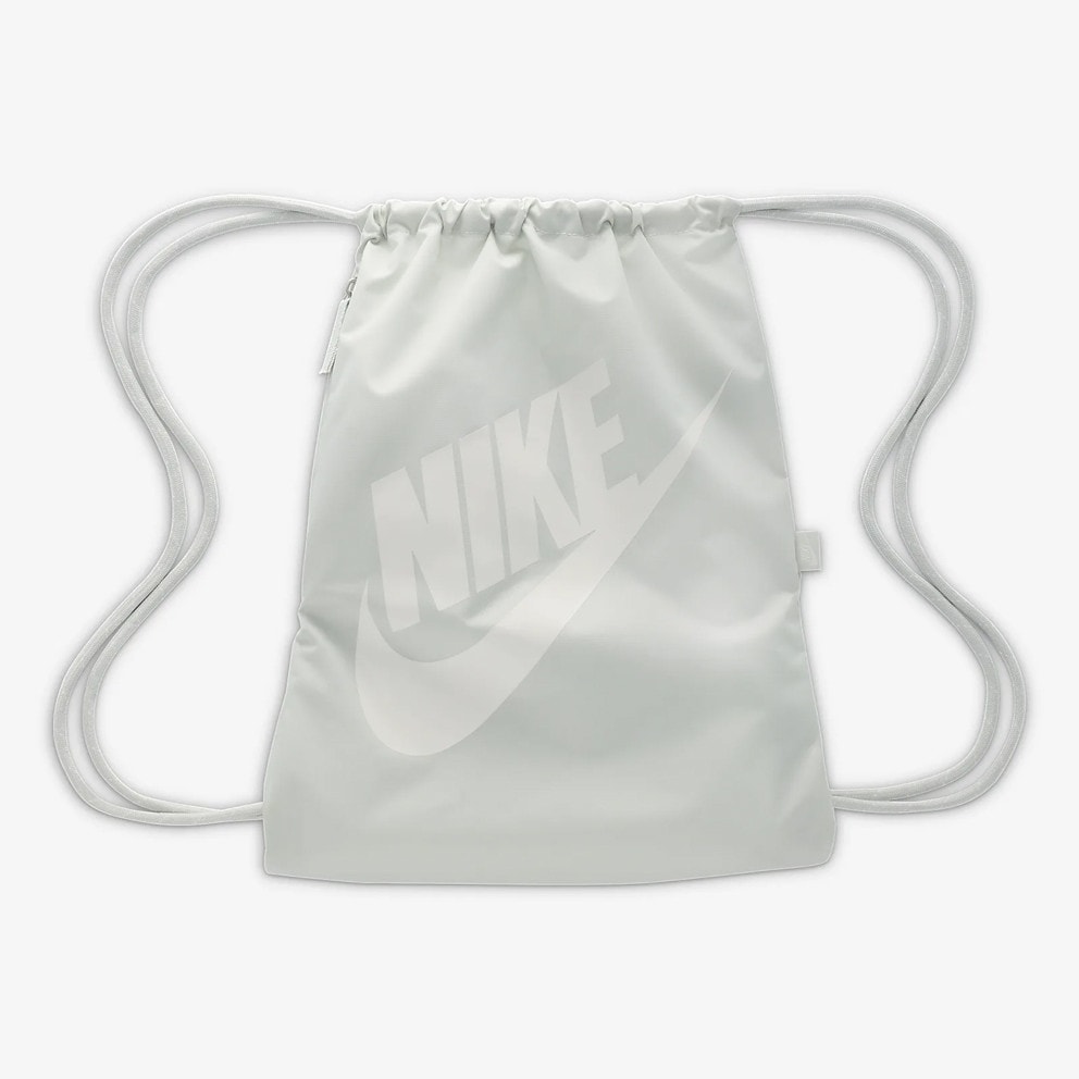 Nike Nk Heritage Drawstring LIGHT SILVER LIGHT SILVER PHANTOM DC4245 034