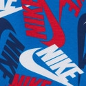 Nike Nkb Nsw Toss Aop 2Pc Short Set