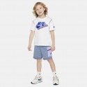 Nike B Nsw Reimagine Ft Short Set
