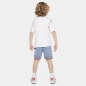 Nike B Nsw Reimagine Ft Short Set
