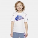 Nike B Nsw Reimagine Ft Short Set