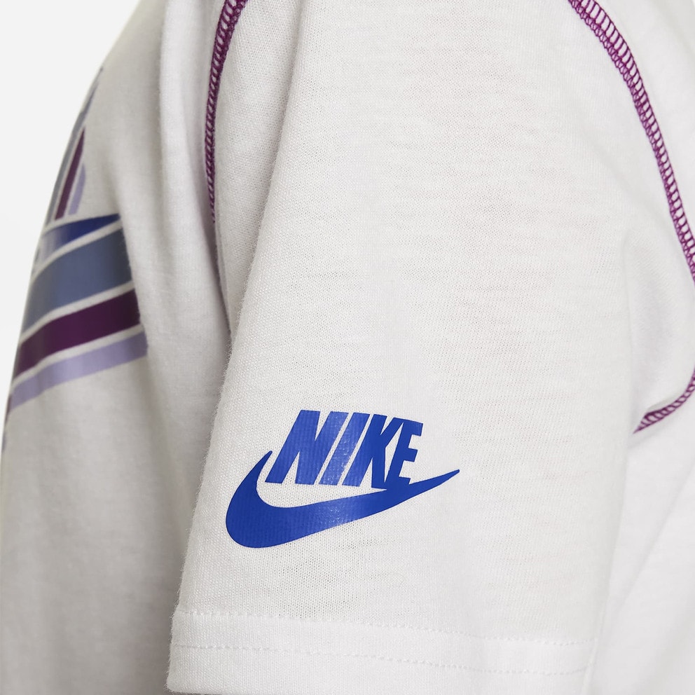 Nike B Nsw Reimagine Ft Short Set