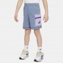Nike B Nsw Reimagine Ft Short Set