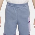 Nike B Nsw Reimagine Ft Short Set