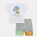 Nike Ksa Short Set
