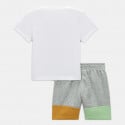 Nike Ksa Short Set