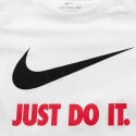 Nike Swoosh JDI Kids' T-shirt
