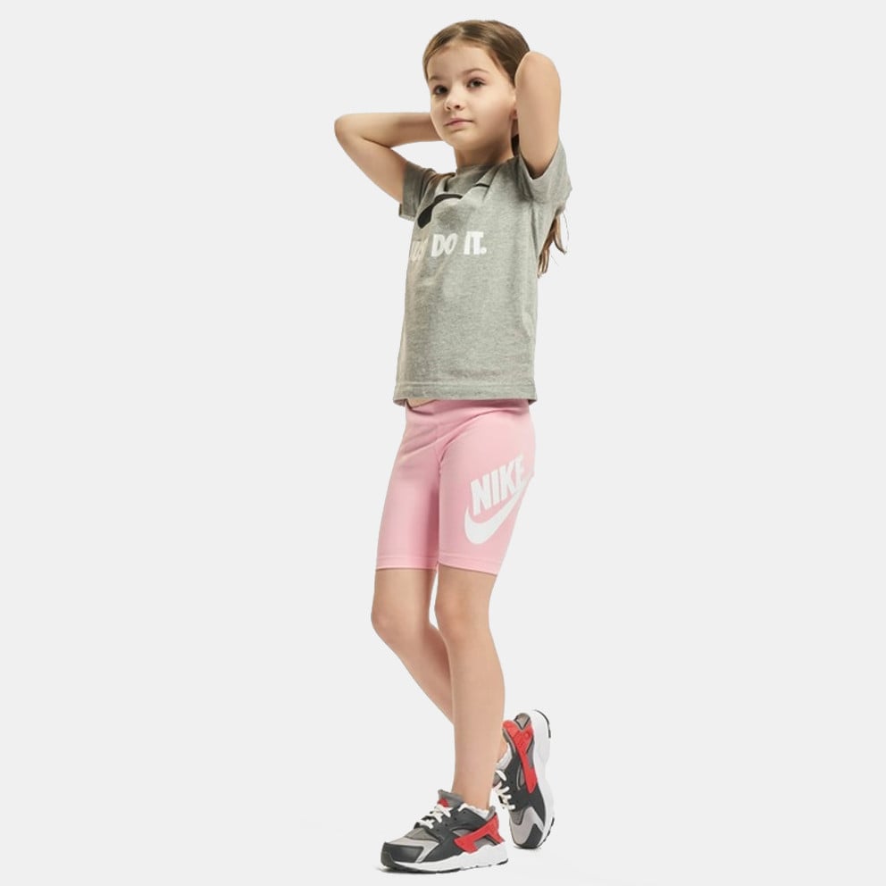 Nike Futura Παιδικό  Bike Short