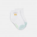 Nike Ksa Infant 6Pk Quarter