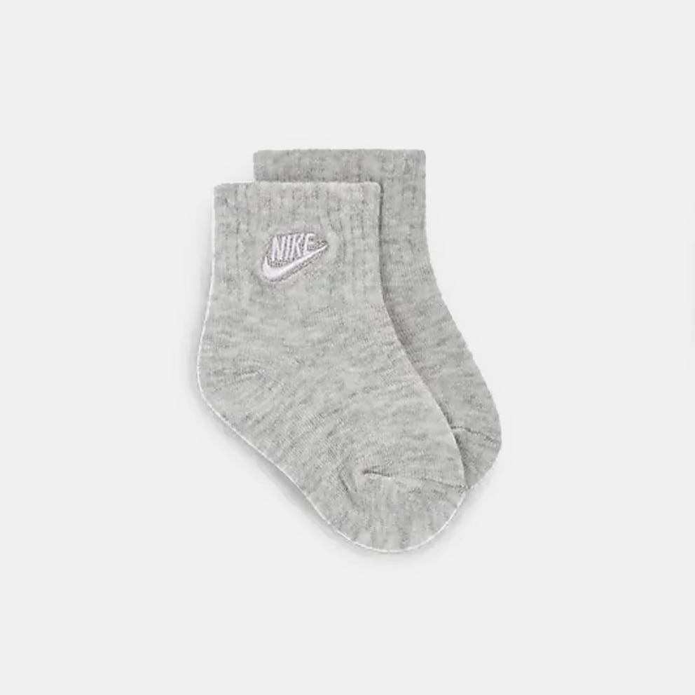 Nike Ksa Infant 6Pk Quarter