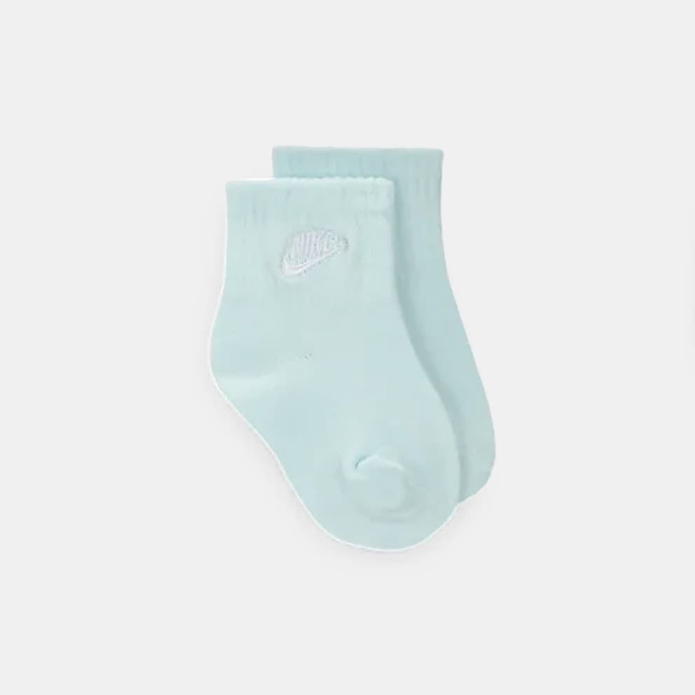 Nike Ksa Infant 6Pk Quarter