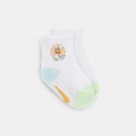Nike Ksa Infant 6Pk Quarter