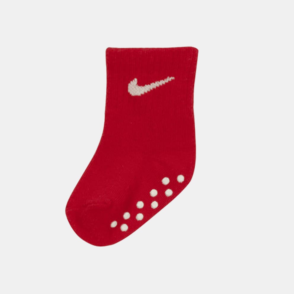 Nike Nhn Core Swoosh Gripper