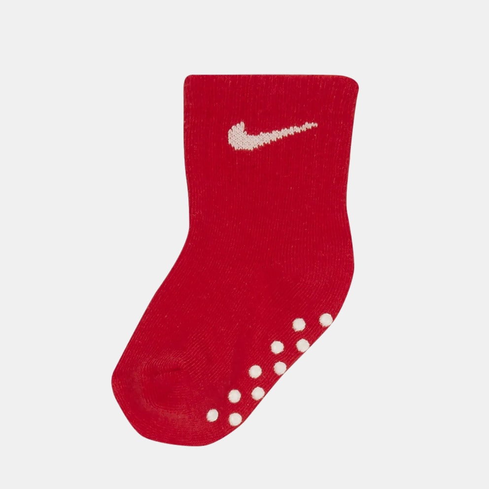 Nike Nhn Core Swoosh Gripper