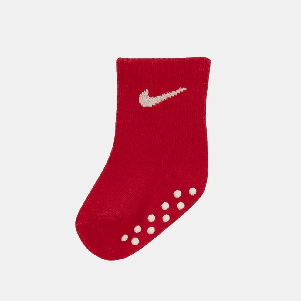 Nike Nhn Core Swoosh Gripper