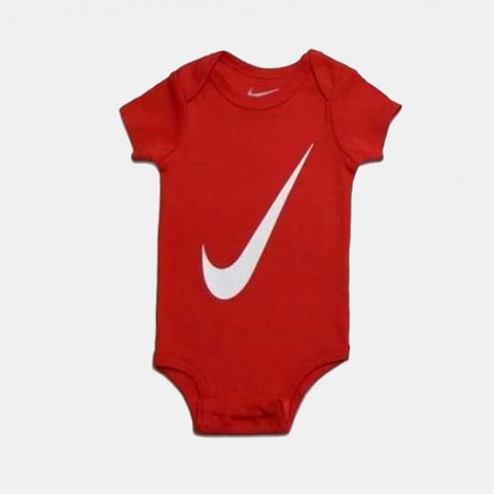 Nike 3 Pack Swoosh Βρεφικό Σετ