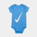 Nike 3 Pack Swoosh Infant's Set Bodysuit