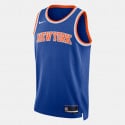 Nike New York Knicks Μπασκετική Φανέλα