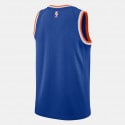 Nike New York Knicks Μπασκετική Φανέλα