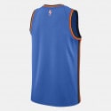 Nike Oklahoma City Thunder Μπασκετική Φανέλα