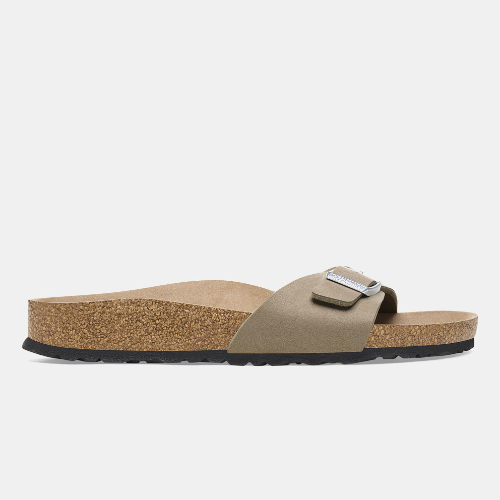  Birkenstock Madrid Synthetik Regular Unisex Σανδάλια (9000179766_76455) 2025