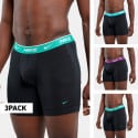 Nike Classic 3-pack Ανδρικά Μποξεράκια
