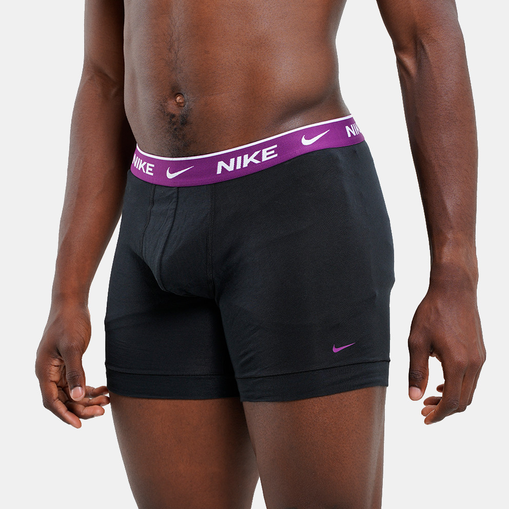 Nike Classic 3-pack Ανδρικά Μποξεράκια