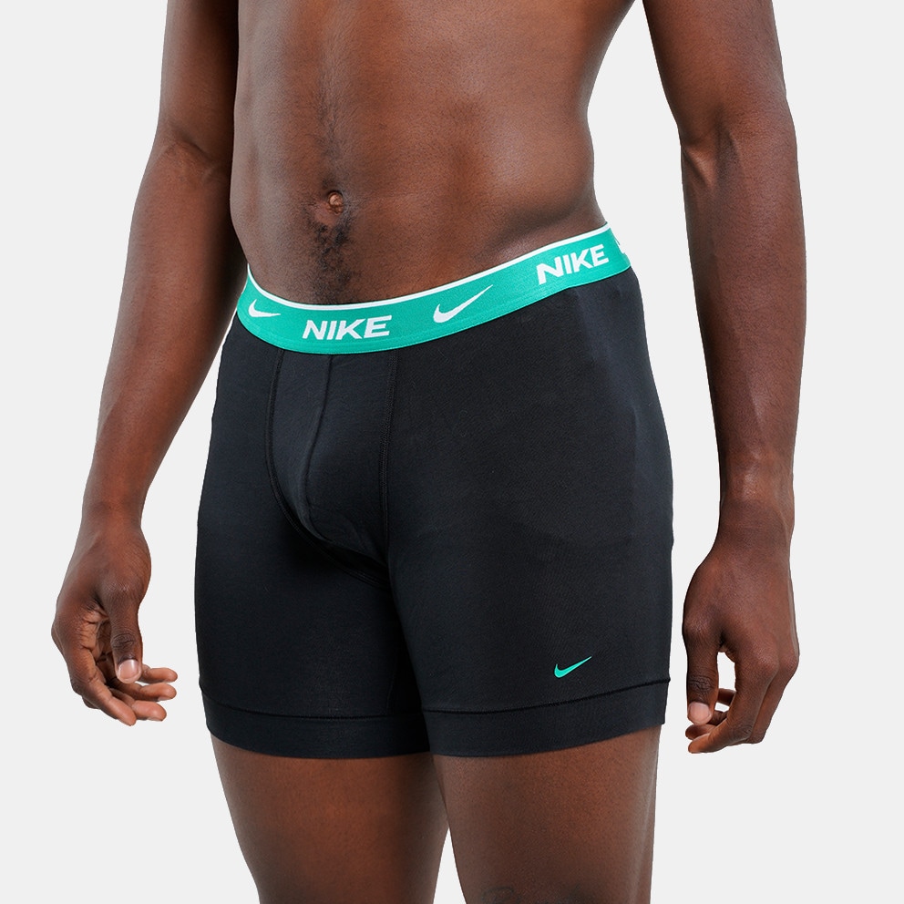 Nike Classic 3-pack Ανδρικά Μποξεράκια