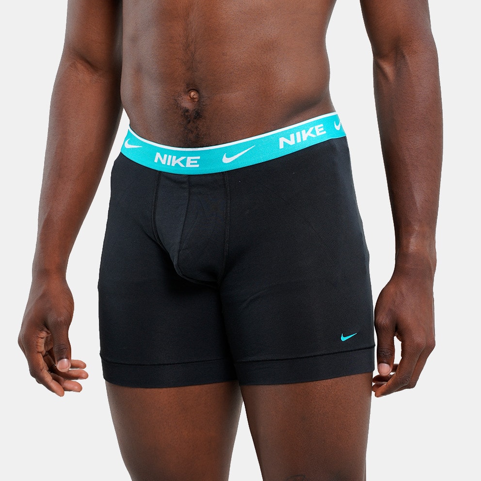 Nike Classic 3-pack Ανδρικά Μποξεράκια